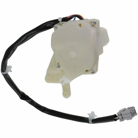 CONTINENTAL/TEVES Lock Actuator Lt Front Ho Accord 97-94, Ac89703 AC89703